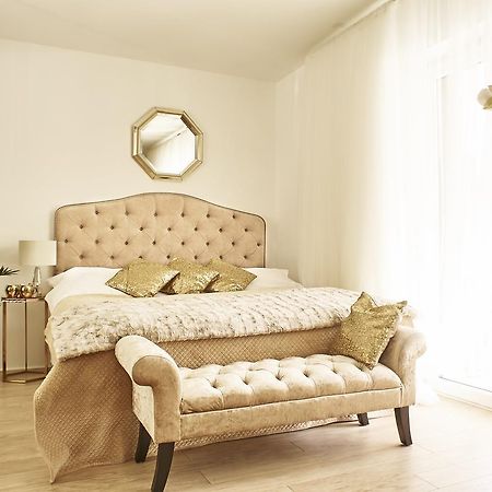 Apartament Golden Pearl Pogorzelica Luaran gambar