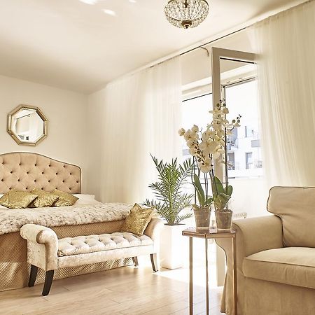 Apartament Golden Pearl Pogorzelica Luaran gambar