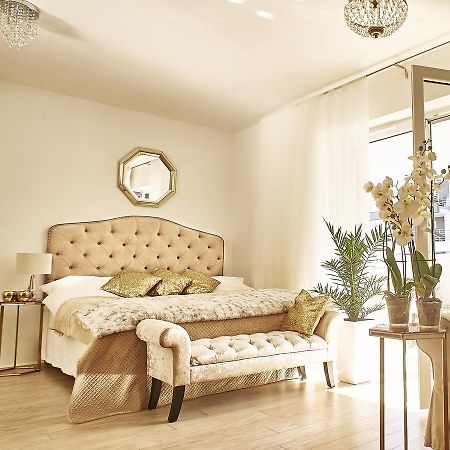 Apartament Golden Pearl Pogorzelica Luaran gambar