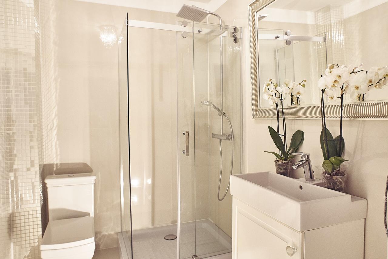 Apartament Golden Pearl Pogorzelica Luaran gambar