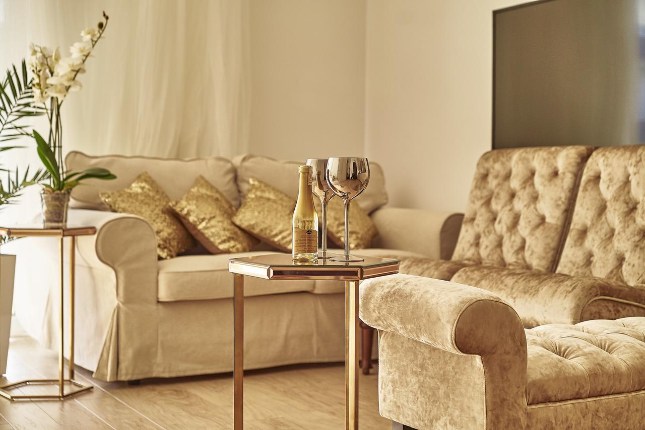 Apartament Golden Pearl Pogorzelica Luaran gambar