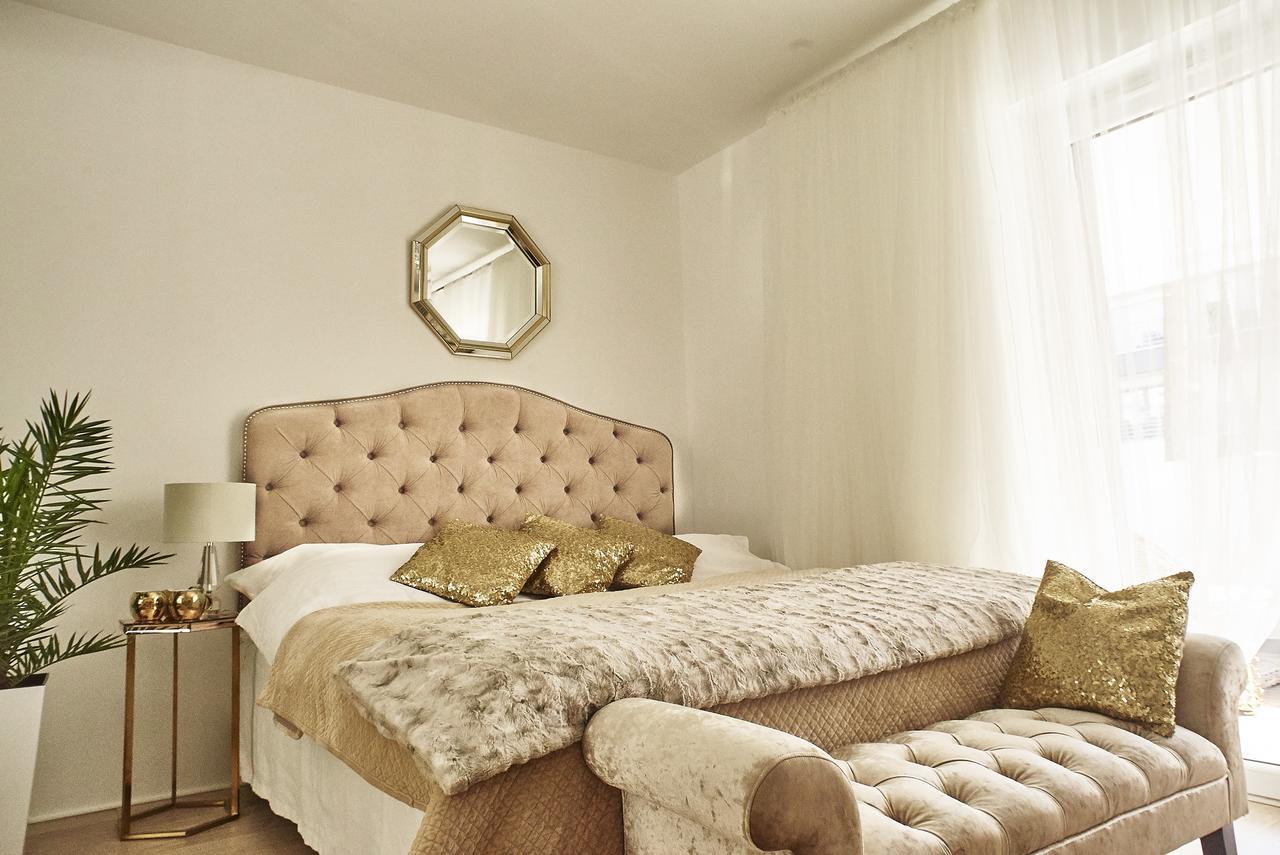 Apartament Golden Pearl Pogorzelica Luaran gambar